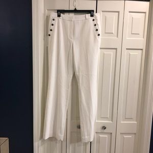 New with tags! WHBM dress slacks